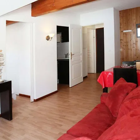 De Standing Avec Piscine, Sauna, Hamman Et Wifi Aux Orres 1800 - Fr-1-322-44 Apartamento *